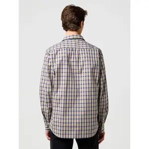 Hemd Wrangler image-1