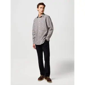 Hemd Wrangler image-2