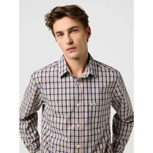 Hemd Wrangler image-5