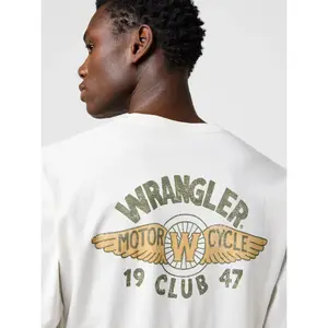 T-Shirt Wrangler Americana image-4