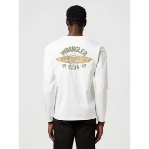 T-Shirt Wrangler Americana image-1