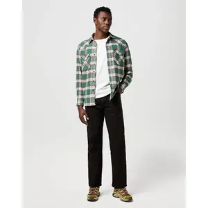 Camisa Wrangler Western image-0