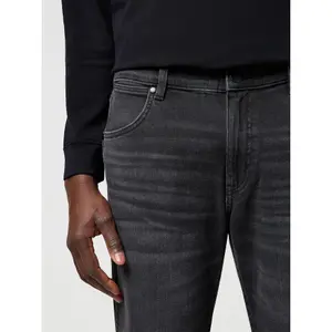 Vaqueros Wrangler Greensboro image-3