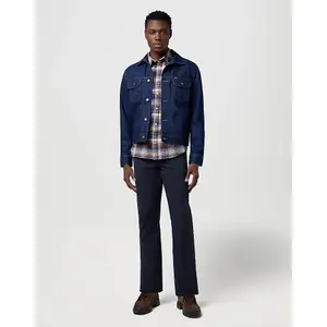 Jeans dritti Wrangler Texas image-2