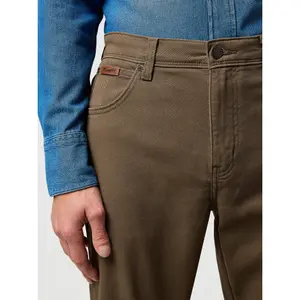 Slim Jeans Wrangler Texas image-4