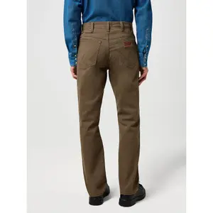 Slim Jeans Wrangler Texas image-1