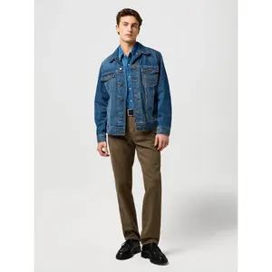 Slim Jeans Wrangler Texas image-2