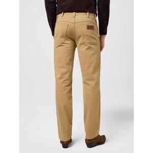 Slim Jeans Wrangler Texas image-3