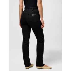 Straight Jeans for Women Wrangler image-3
