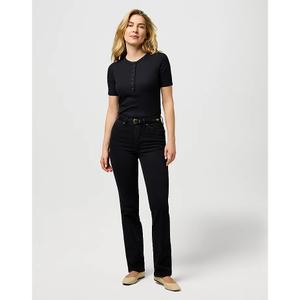 Straight Jeans for Women Wrangler image-4