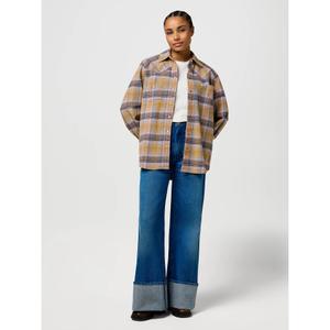 Woman's shirt Wrangler Loose Western image-5