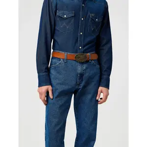 Cinturón Wrangler Eagle image-1