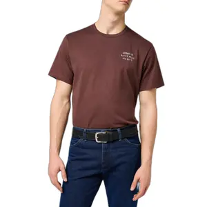 Gürtel Wrangler Western Stitch image-0