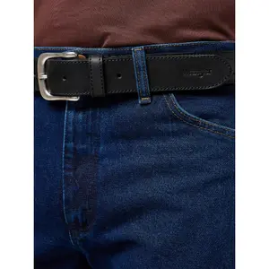 Gürtel Wrangler Western Stitch image-1