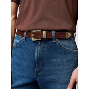 Gürtel Wrangler Western image-0