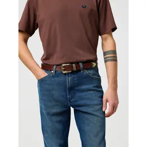 Gürtel Wrangler Western image-1