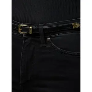 Damengürtel Wrangler Thin Western image-1