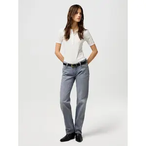 Cinto feminino Wrangler Western Sun image-1