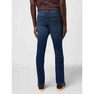 Jeans Slim Wrangler Larston image-1