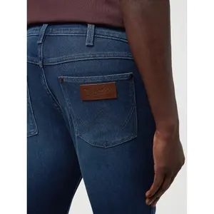Jeans Slim Wrangler Larston image-3