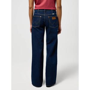 Wide Leg Women's Jeans Wrangler World image-5