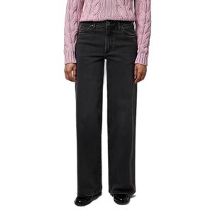 Jeans Wide Leg femme Wrangler World image-0