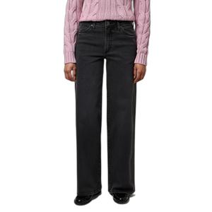 Jeans Wide Leg femme Wrangler World image-1