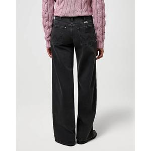 Jeans Wide Leg femme Wrangler World image-2