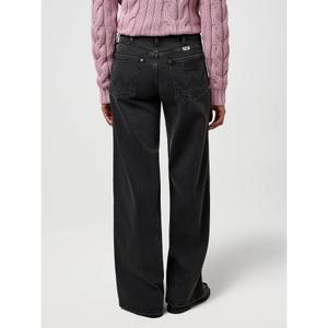 Jeans Wide Leg femme Wrangler World image-3