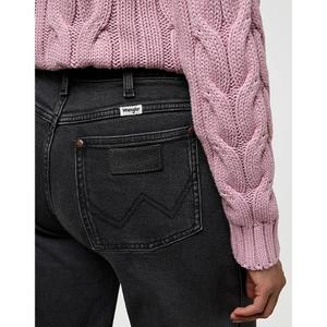 Jeans Wide Leg femme Wrangler World image-6