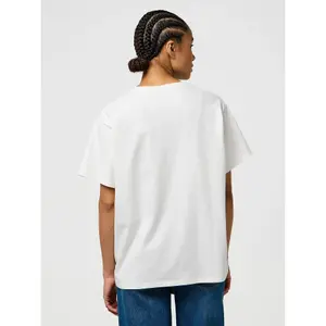 Dames-T-shirt Wrangler Girlfriend image-1