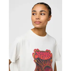 Dames-T-shirt Wrangler Girlfriend image-4