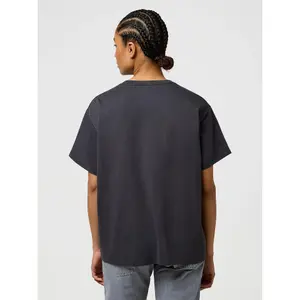 T-shirt femme Wrangler Girlfriend image-1