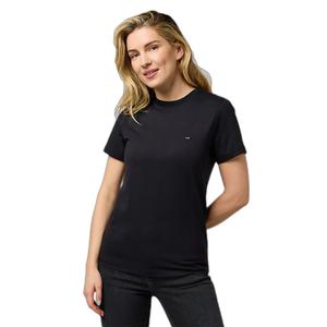 Women's T-shirt Wrangler Sign Off