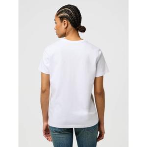 Dames-T-shirt Wrangler Sign Off image-3