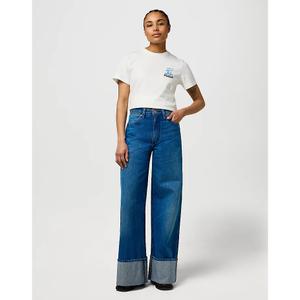 Women's jeans Wrangler image-4