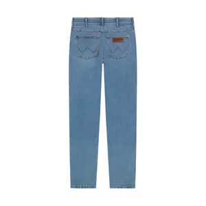 Jeans Wrangler Greensboro Tobacco Ice image-2