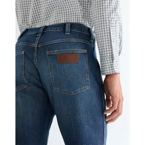 Jeans Wrangler Greensboro Stormforge image-3