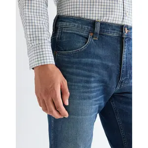 Jeans Wrangler Greensboro Stormforge image-4