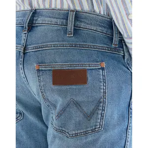 Jeans Wrangler Greensboro Harbor image-3