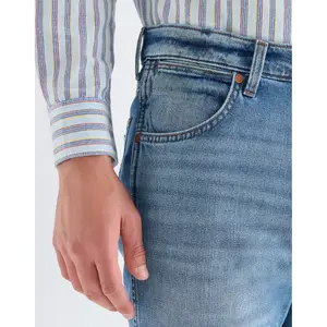Jeans Wrangler Greensboro Harbor image-4