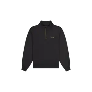 1/2 zip sweatshirt Wrangler image-0