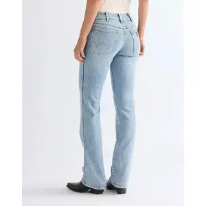 Dámské džíny Wrangler Rise Bold Southeast image-2
