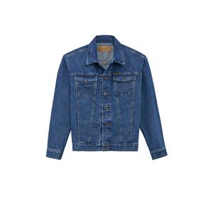 Camicia in denim Wrangler Cowboy