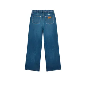 Loose Women's Jeans Wrangler Joey Imperial image-1