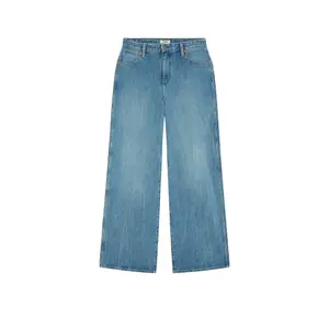 Loose Women's Jeans Wrangler Joey Storm image-0