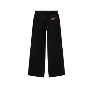 Loose Women's Jeans Wrangler Joey Mood image-1