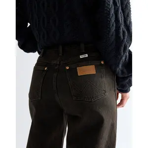 Loose Women's Jeans Wrangler Joey Mood image-2