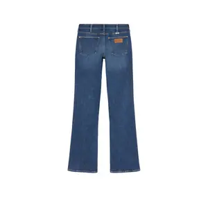 Dámské bootcut džíny Wrangler Abyss image-1