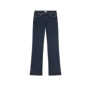 Women's Bootcut Jeans Wrangler image-0